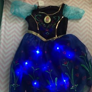 Anna Costume Dress